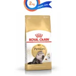 غذا خشک گربه بالغ پرشین رویال کنین طعم مرغ وزن 2 کیلوگرم Royal Canin Persian Adult