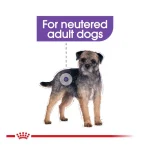 پوچ سگ عقیم شده رویال کنین مدل استرلایزد وزن 85 گرم Royal Canin Sterilised - تصویر 2