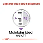 پوچ سگ عقیم شده رویال کنین مدل استرلایزد وزن 85 گرم Royal Canin Sterilised - تصویر 5