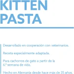 خمیر بچه گربه جیم کت کمک به رشد سالم مدل کیتن وزن 50 گرم GimCat Kitten Paste - تصویر 7