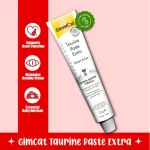 خمیر تائورین گربه جیم کت برای تقویت قلب و بینایی وزن 50 گرم GimCat Taurine Paste Extra - تصویر 7