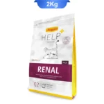 غذای گربه جوسرا مدل رنال با مشکلات کلیوی وزن 2 کیلوگرم | Josera Renal