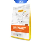 غذای خشک گربه یورینری جوسرا مشکلات دستگاه ادراری وزن 2 کیلوگرم | Josera Urinary