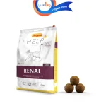 غذای خشک گربه جوسرا رنال با مشکلات کلیوی وزن 1 کیلوگرم (فله ای) Josera Renal