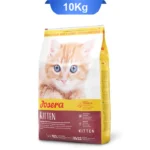 غذای خشک کیتن جوسرا طعم مرغ و ماهی وزن 2 کیلوگرم | Josera Kitten