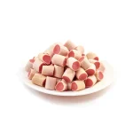 تشویقی سگ ونپی طعم مرغ و ماهی کاد مدل سوشی