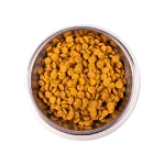 غذای خشک گربه عقیم مونژه سوپرپرمیوم طعم مرغ وزن 1/5 کیلوگرم Monge Sterilised - تصویر 2