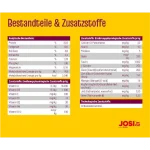 غذای خشک گربه عقیم جوسی کت مدل کلاسیک طعم سالمون و مرغ وزن 10 کیلوگرم Josicat Classic Sterilised - تصویر 4