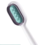 برس و پرزگیر سگ و گربه دارای مخزن آب مدل ماساژور ابعاد 19x6/5 سانتی متر - تصویر 12