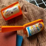 پرزگیر رولی فانتزی قاب دار 72 لایه Rolly - Image 3