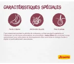 غذای خشک بچه گربه جوسرا کیتن وزن 2 کیلوگرم Josera Kitten - Image 3