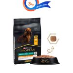 غذای خشک روزانه سگ بالغ نژاد کوچک پروپلن وزن 3 کیلوگرم ProPlan Small and Mini Everyday Nutrition