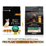 غذای خشک روزانه سگ بالغ نژاد کوچک پروپلن وزن 3 کیلوگرم ProPlan Small and Mini Everyday Nutrition - تصویر 2