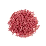 تشویقی گربه ونپی طعم اردک مدل جرکی استریپ وزن 80 گرم Wanpy Duck Jerky Strips - تصویر 2