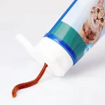 خمیر مالت گربه تریکسی طعم پنیر حاوی بیوتین وزن 100 گرم Trixie Malt Cheese - تصویر 2