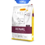 غذای خشک گربه رنال جوسرا برای مشکلات کلیوی وزن 10 کیلوگرم | Josera Renal