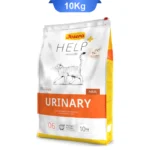 غذای خشک گربه جوسرا یورینری مشکلات دستگاه ادراری وزن 10 کیلوگرم | Josera Urinary