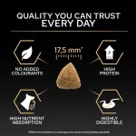 غذا خشک سگ بالغ عقیم پروپلن طعم مرغ (زیپ کیپ فله) Proplan Sterilised All Size - تصویر 6