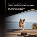 غذا خشک سگ بالغ عقیم پروپلن طعم مرغ (زیپ کیپ فله) Proplan Sterilised All Size - تصویر 7