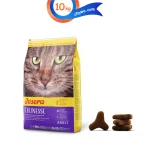 غذای خشک گربه جوسرا کولینس وزن 10 کیلوگرم Josera Culinesse