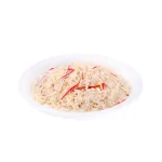 پوچ ونپی گربه طعم مرغ و خرچنگ وزن 85 گرم Wanpy Super Premium Chicken&Crab - تصویر 2