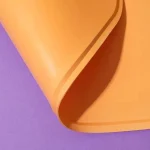 زیرانداز و مت سگ و گربه (زیر بشقابی) جنس سیلیکون با کیفیت ضد آب ابعاد 45x30 سانتی متر - تصویر 7