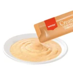 بستنی گربه ونپی طعم مرغ و خرچنگ