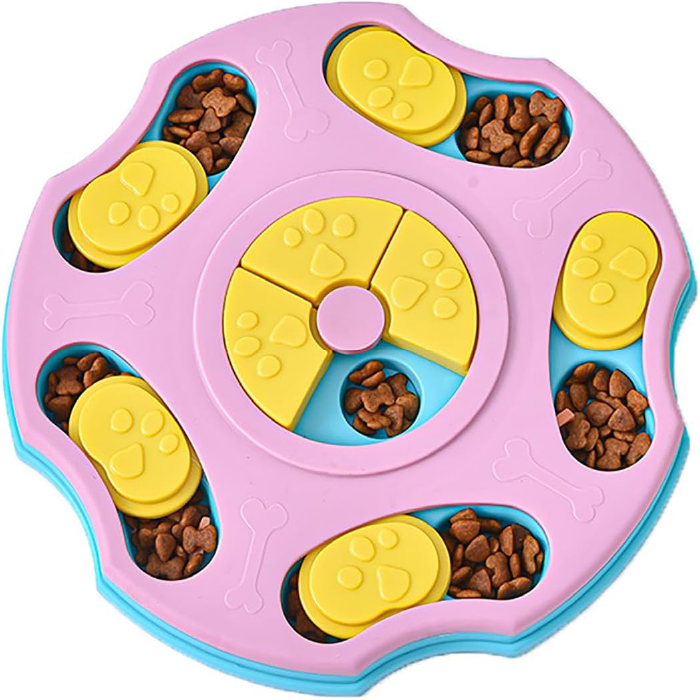 اسباب بازی فکری سگ Dog Toy - Image 2