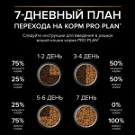 غذا خشک پروپلن گربه بالغ عقیم دلیکیت دایجستشن طعم مرغ وزن 1 کیلوگرم (فله ای) ProPlan Delicate Digestion - تصویر 7