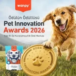 تشویقی سگ ونپی طعم مرغ مدل جرکی وزن 80 گرم Wanpy Chicken Jerky - تصویر 6