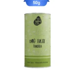 تشویقی سگ مکدولف مدل کراکس طعم نای حلقوی وزن 50 گرم Macdolf