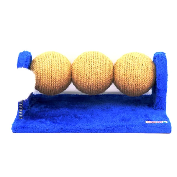 اسکرچر گربه گردان گوی مگی پت - Image 6