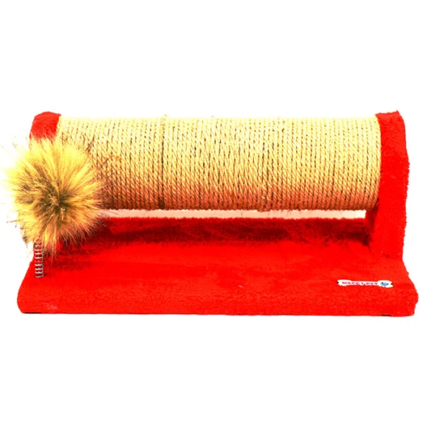 اسکرچر گربه رولی گردان مگی پت - Image 3