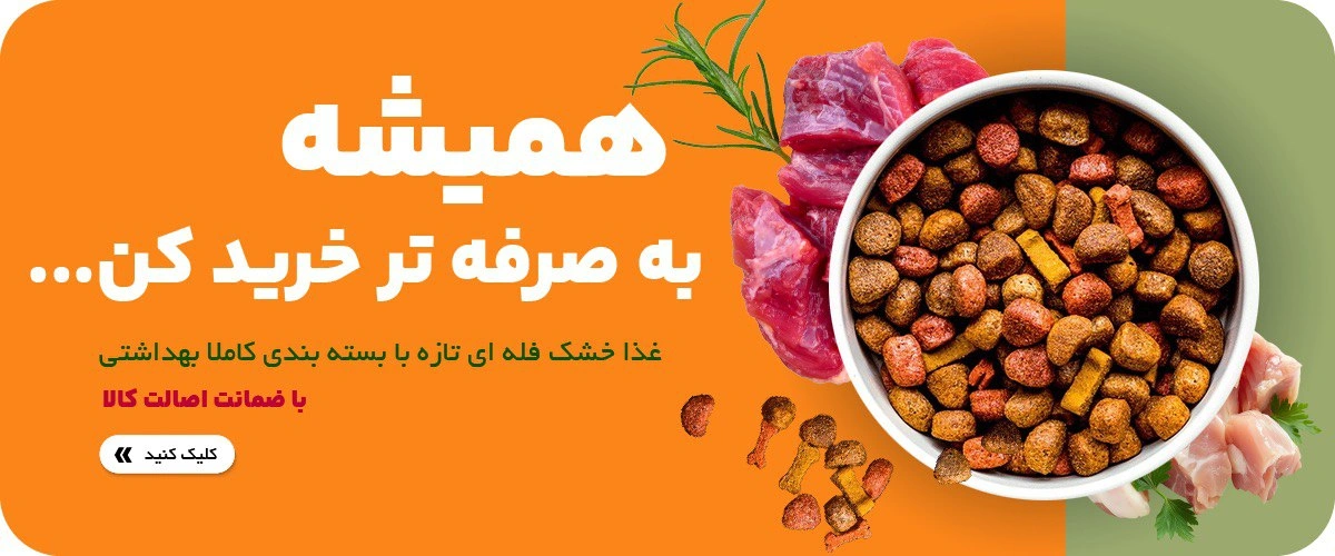 پت شاپ چیوو، خرید به صرفه محصولات مرتبط با حیوانات خانگی