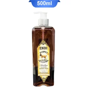 شامپو سگ ضد آلرژی مناسب پوست حساس اندی وزن 500 میلی لیتر Endi Oil Control