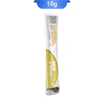 بستنی گربه ام پت مدل پوست و مو طعم ماهی تن و ماهی سالمون بسته 4 عددی M-Pets Creamy Treat Skin & Coat - Image 2