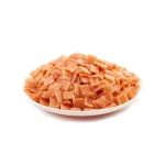 تشویقی گربه ونپی طعم مرغ وزن 80 گرم Wanpy Chicken Jerky Bites - تصویر 2