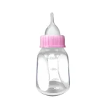 ست شیشه شیر بچه گربه و توله سگ ظرفیت 120 میلی لیتر کد 112337 - Image 3