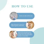 اسپری تمیزکننده دندان سگ بایولاین حجم 75 میلی لیتر Bioline Teeth Cleaning Spray - Image 3