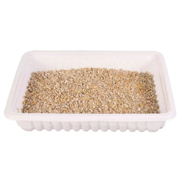 علف گربه تریکسی وزن 100 گرم Trixie Softgras - Image 3