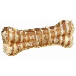 تشویقی دندانی سگ تریکسی استخوان ژلاتینی مغزدار وزن 70 گرم Trixie - Image 2