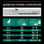 غذای خشک گربه بالغ پروپلن رنال پلاس طعم مرغ وزن 1 کیلوگرم (زیپ کیپ فله) ProPlan Adult Renal Plus - تصویر 6