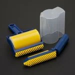 پرزگیر استیکی بادی سگ و گربه ( دارای 2 عدد پرزگیر) - Image 4