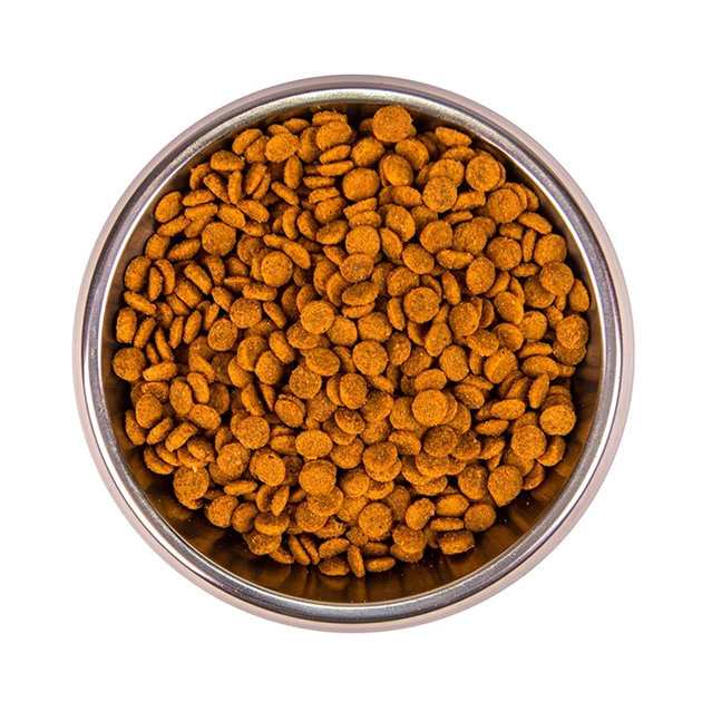 Streilised3-monge- غذاخشک گربه عقیم شده مونژه طعم ماهی کاد وزن 1/5 کیلوگرم Monge Sterilised - Image 4