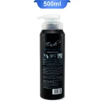 شامپو سگ و گربه مناسب مو سفید و روشن اندی (بسته بندی مشکی) وزن 500 میلی لیتر Endi For White Dogs - Image 2