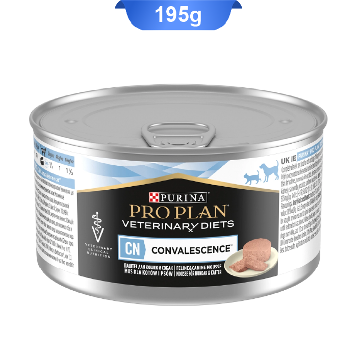 proplan-recovery-dog-and-cat-01 کنسرو ریکاوری سگ و گربه پروپلن وزن 195 گرم ProPlan Recovery - Image 1