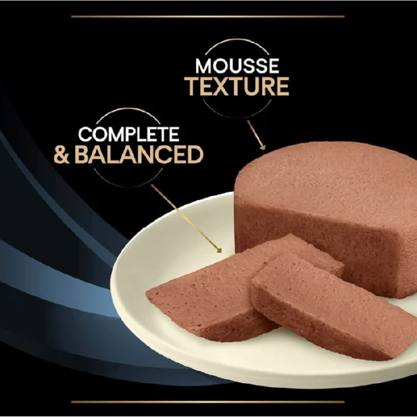 کنسرو ریکاوری سگ و گربه پروپلن وزن 195 گرم ProPlan Recovery - Image 2