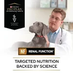 غذا خشک سگ رنال فانکشن پروپلن (درمانی) وزن 3 کیلوگرم PRO PLAN Renal Function Dog - Image 4