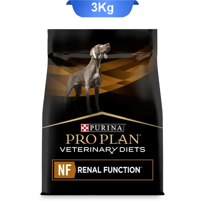 proplan-renal-function-dog-3kg غذا خشک سگ رنال فانکشن پروپلن (درمانی) وزن 3 کیلوگرم PRO PLAN Renal Function Dog - Image 1