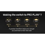 غذا خشک گربه بالغ عقیم پروپلن رنال پلاس طعم بوقلمون وزن 3 کیلوگرم ProPlan Renal Plus - Image 10